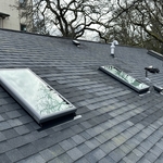 Roofing Project
