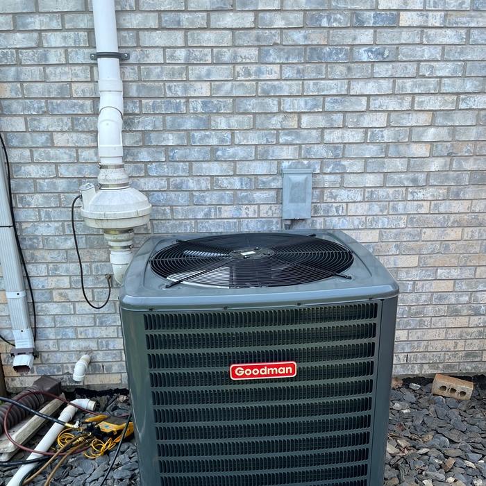 Full System Replacement