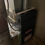 Full System Replacement