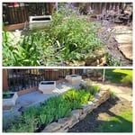 Lawn & Yard Work Project