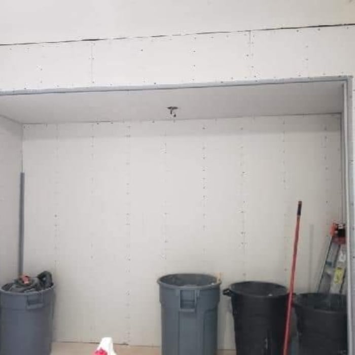 Kitchen remodeling