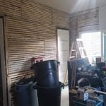 Kitchen remodeling