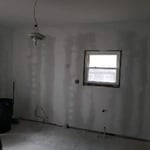 Kitchen remodeling