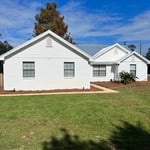 Pressure Washing Project