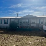 Pressure Washing Project