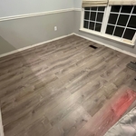 Laminate flooring
