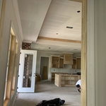 Before painting