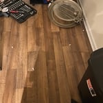 This is the light fixture I took. Down