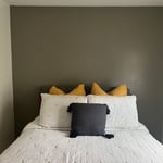 Indoor Wall Painting