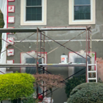 Stucco