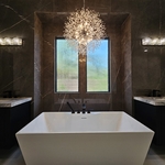 BATHROOM PANORAMA