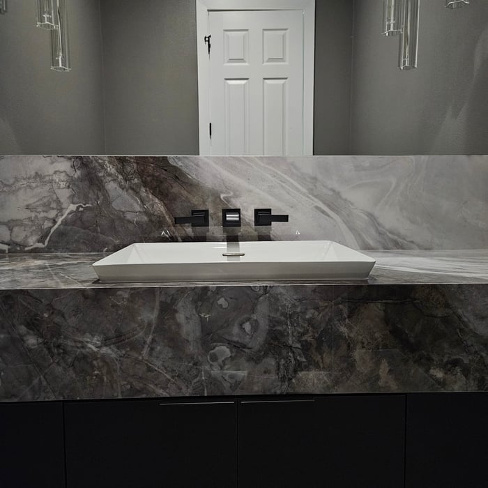 GUEST BATH PANORAMA