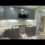 Remodeling - Kitchen & Bathroom Project