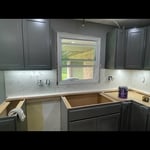 Remodeling - Kitchen & Bathroom Project