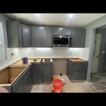 Remodeling - Kitchen & Bathroom Project