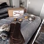 Ceiling fan replacement