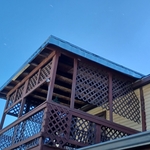 Roofing Project