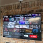 TV Repair Project