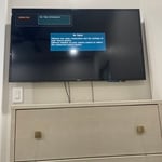 TV Repair Project
