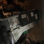 High efficiency furnace