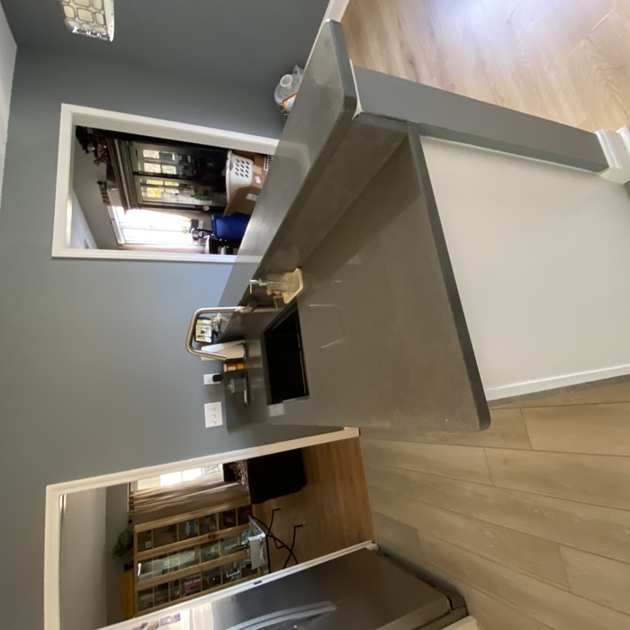 Remodeling - Kitchen & Bathroom Project