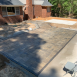 Retaining wall