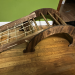 custom built child's climbing toy
can be individually stained