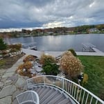 Riverside Residence