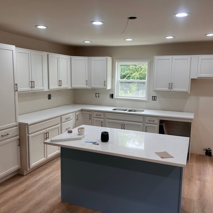 Remodeling - General Project