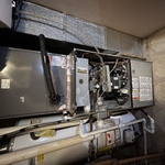 Heating & A/C Project