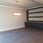 Bellevue Custom Home