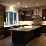 Bellevue Custom Home