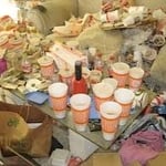 Hoarders Home