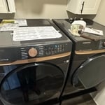 Appliance Repair Project