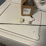 Appliance Repair Project