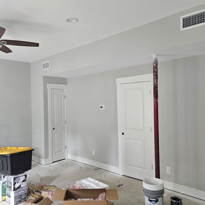Remodel
