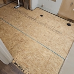 Hardwood Flooring Sales and Installation Project