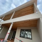 1st and 2nd story finished product.