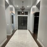 Floor Tile, Showers & Backsplash