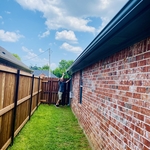 Exterior Painting Project