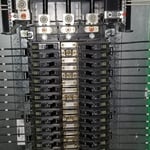 Panel upgrade