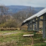 Utility Scale Solar Management