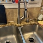 Plumbing Project