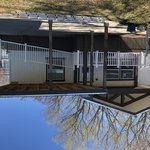 Decks & Porches Project