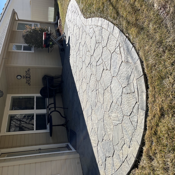 Landscaping Project