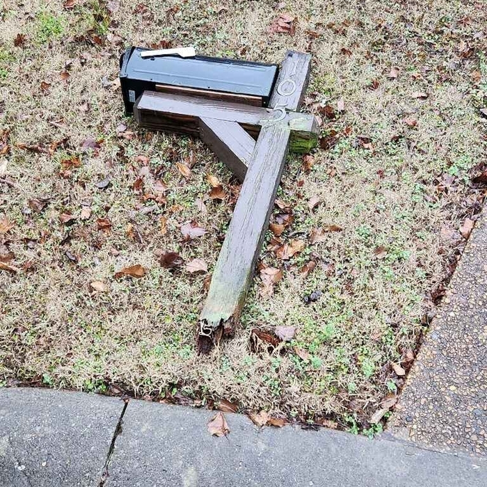 Handymen Project