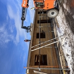 Roofing Project