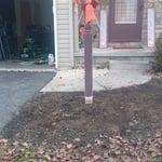 Electric repair with no power