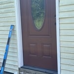 Doors windows