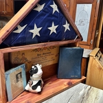 Custom flag display